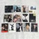 JJ Lin's official complete collection of new album songs