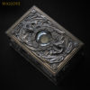 Wasjoye Leviathan Mysterious Fantasy Storage Box