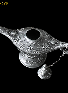 大号阿拉丁神灯创意礼品工艺摆件