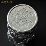 Wasjoye Универсальная портативная коробочка для хранения, коробка для хранения, система хранения