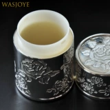 Wasjoye Универсальная портативная коробочка для хранения, коробка для хранения, система хранения