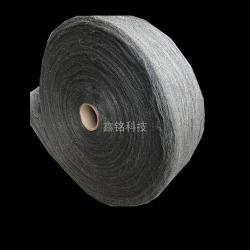 0000钢丝棉大理石材打磨抛光绵 汽车油漆抛光细钢砂 玻璃清洁棉 - 图0