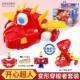 Genuine Happy Superman Energy Nuclear Guardian Sweetheart Superman Careless Superman Children's Educational Transformation Toy