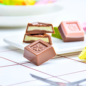 马来西亚beryls抹茶白巧克力夹心[7元优惠券]-寻折猪