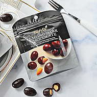 拍四26.9】倍乐思扁桃果仁夹心巧克力豆35g