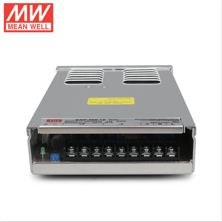 台湾明纬ERPF-400W-24V16.7A户外防雨开关电源 48V ERP-350-12V29,淘宝优惠券,粉丝福利购,淘宝优惠卷