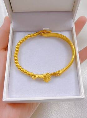 小福袋项圈项链气质设计感个性礼物