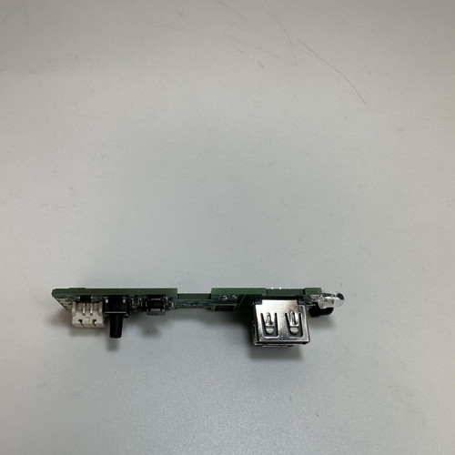 雅尼头灯原装正品A9电路板736D手控感应模块单开关主板戴头G80 - 图0