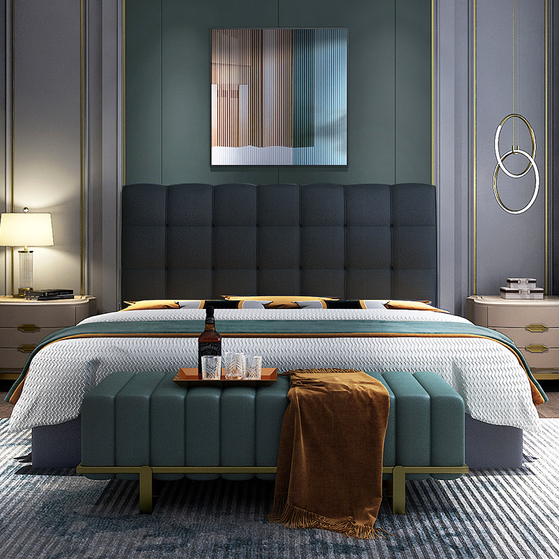 榻榻米床头靠垫软包科技布免洗罩套无卧室海绵大靠背自粘欧式订做,淘宝优惠券,粉丝福利购,淘宝优惠卷