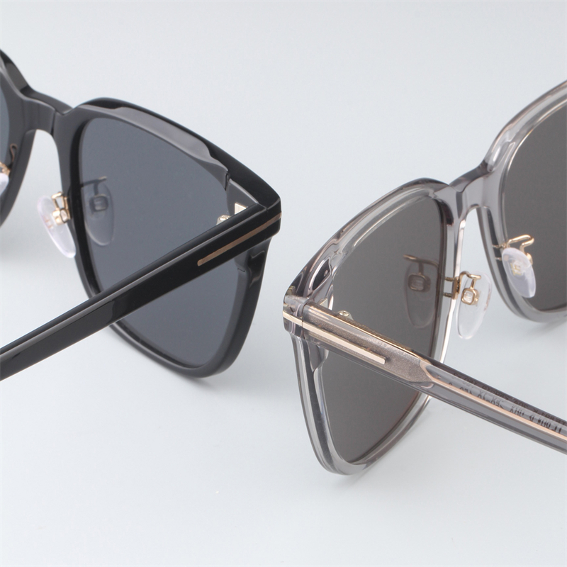 TOM FORD汤姆福特太阳镜TF墨镜男女新款显脸小偏光眼镜 FT0891-KS - 图2