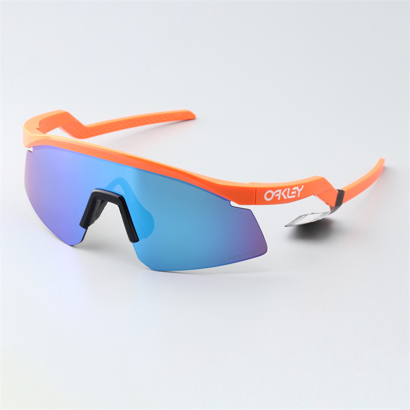 Oakley欧克利跑步冲浪专业户外防护运动太阳镜墨镜HYDRA 9229 - 图2