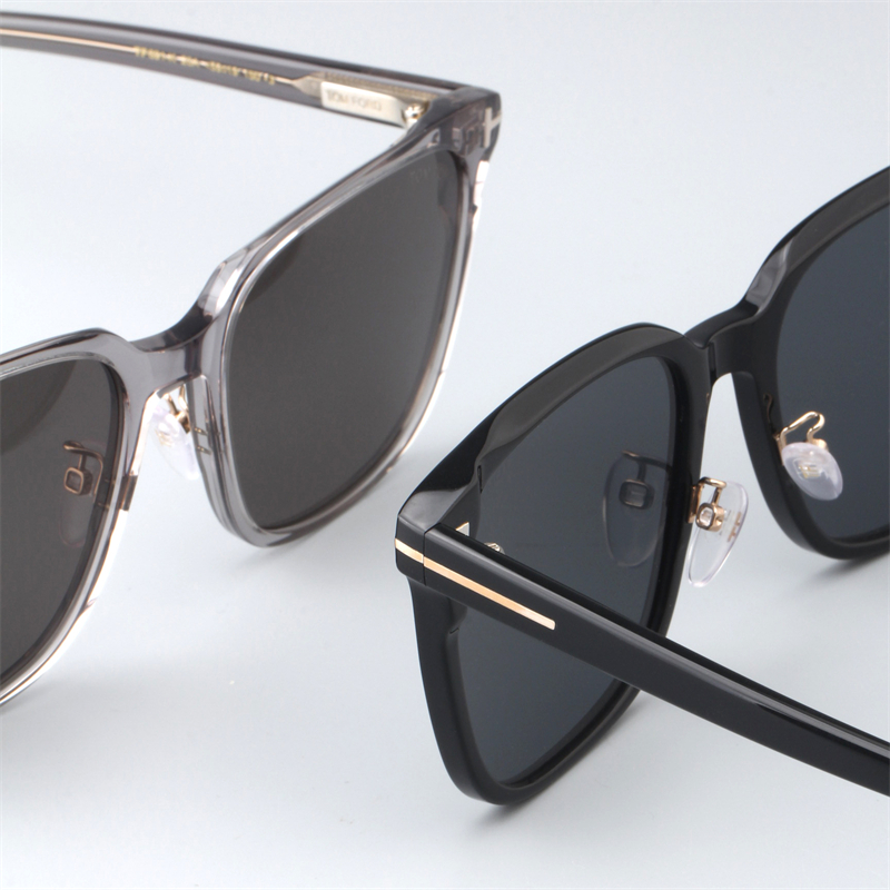 TOM FORD汤姆福特太阳镜TF墨镜男女新款显脸小偏光眼镜 FT0891-KS - 图3