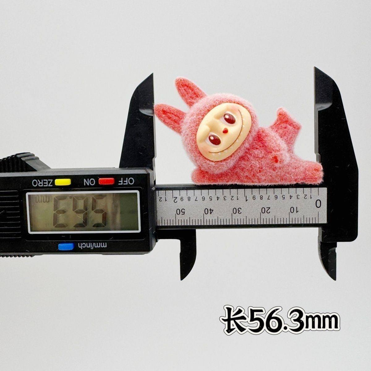 车载小摆件汽车中控台装饰品马卡龙可爱卡通公仔植绒玩偶桌面装饰,淘宝优惠券,粉丝福利购,淘宝优惠卷