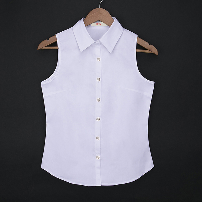 韩版纯棉秋冬季假领子衬衫女假领高领衬衣领装