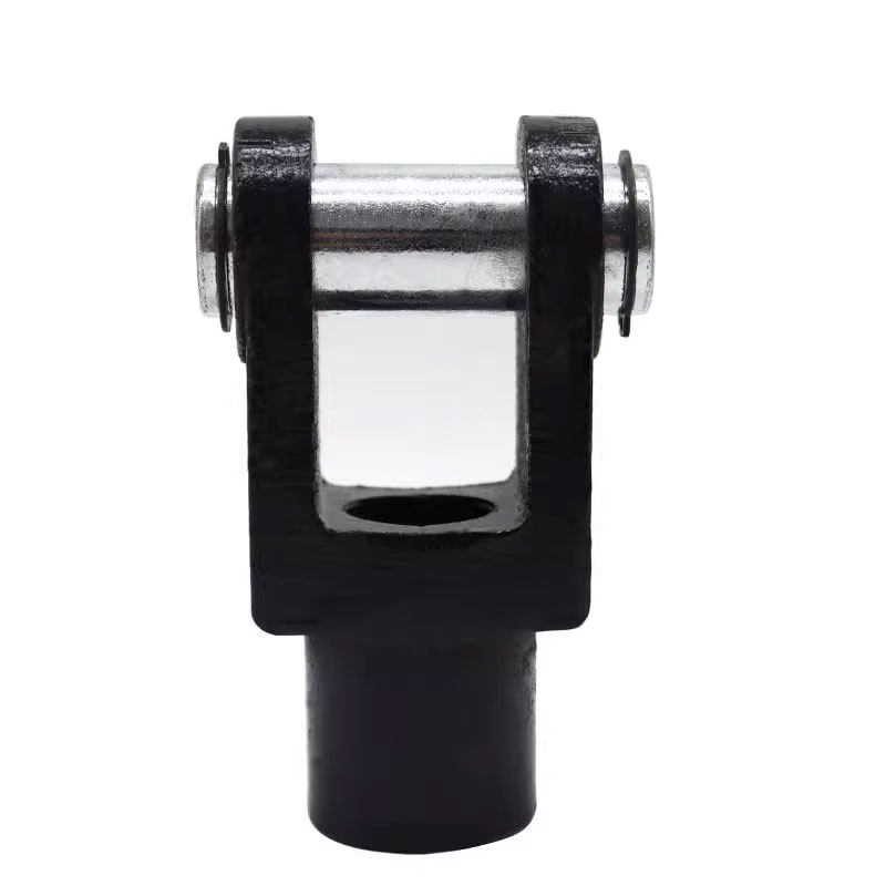 MOB轻型油缸液压缸配件安装附件底座法兰连接头单耳双耳CA/CB/FA,淘宝优惠券,粉丝福利购,淘宝优惠卷