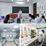 Обзор комнаты чайная фабрика современного чайного шкаф
