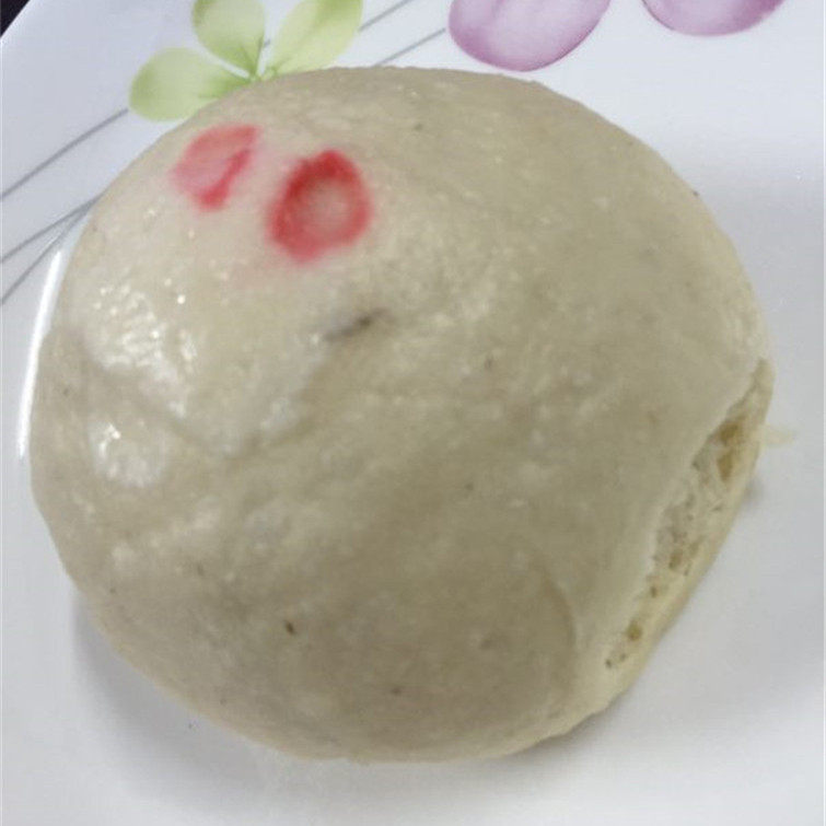 如东掘港特产碧霞小区馒头店老窖老酵馒头咸菜肉丝虾皮包芯,淘宝优惠券,粉丝福利购,淘宝优惠卷