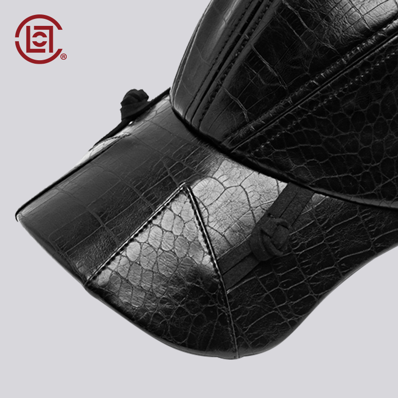 【CLOT】黑色鸭舌帽 CHANGE THE GENERATION系列 陈冠希主理 - 图2