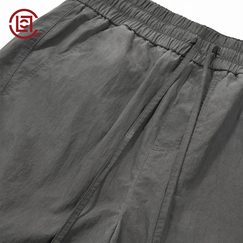 【CLOTTEE by CLOT】冷染短裤 基础系列 陈冠希主理,淘宝优惠券,粉丝福利购,淘宝优惠卷