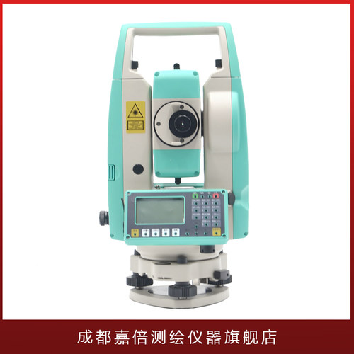 瑞得全站仪南方瑞得RTS822A/RTS822R6X/RTS822R4X/832R10U中英文 - 图1
