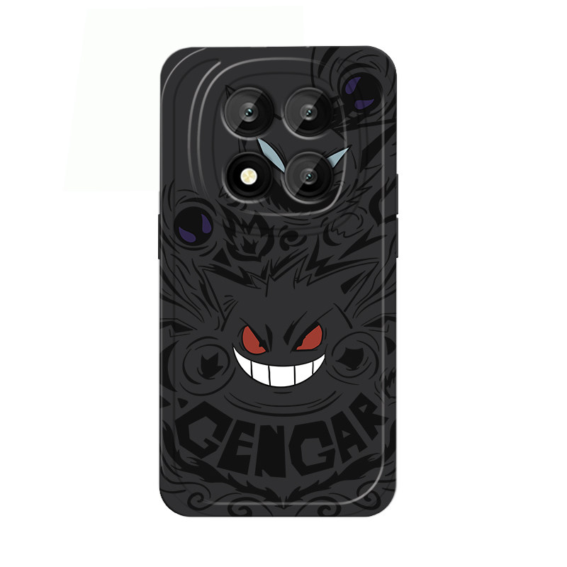 适用红米Note15Pro手机壳RedmiNote15Pro+小米新款红眼耿鬼保护套Redmi硅胶5G全包防摔por十男女noto加155G软 - 图3