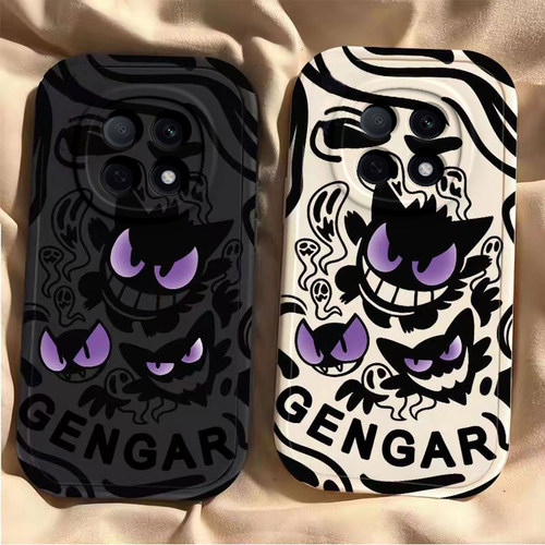 适用OPPOA5Pro手机壳OPPO A5Pr0保护套OPA新款5G外壳OPPA硅胶0PP0镜头全包防摔Por高级感05G男女耿鬼 - 图0