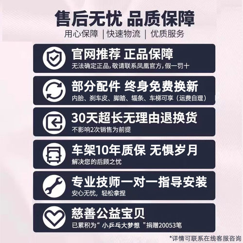 老上海凤凰正品26寸传统老式复古杆闸男女线刹轻磅载重老式自行车 - 图3