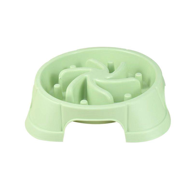 姚工匠宠物狗狗慢食碗防滑打翻粮碗小型中型大型犬缓食盆防噎用品,淘宝优惠券,粉丝福利购,淘宝优惠卷