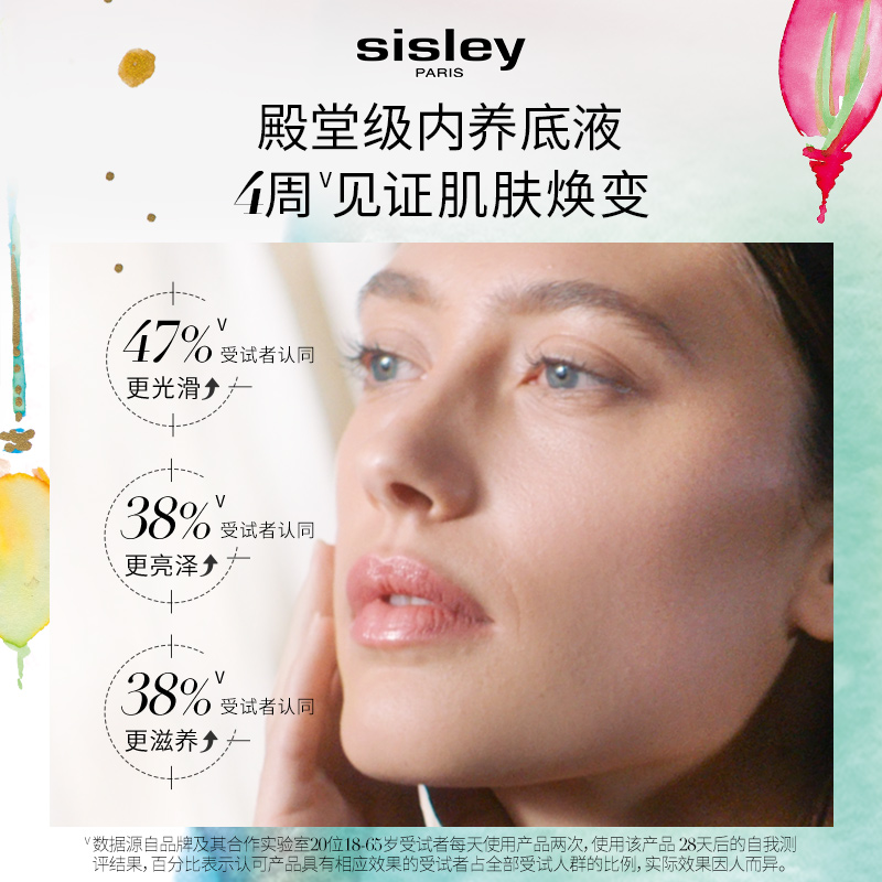 【李佳琦直播间】sisley希思黎全能乳液升级版限量版 - 图2