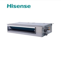 Haixin 5 wind pipe machine one drag a low static pressure HUR-120FGWH SN1FC15 (d) commercial central air conditioning