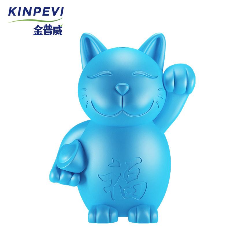  kinpevi金普威马桶清洁剂/洁厕剂