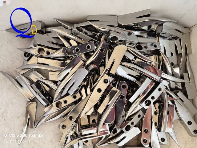 Goode bead edge machine accessories ໂຮງງານ hook rotating ຂະຫນາດໃຫຍ່ ຂາຍໂດຍກົງ ການຕິດຕັ້ງຄຸນນະພາບ ລາຄາຕໍ່ລອງໄດ້
