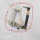 ການຕິດຕັ້ງຄຸນະພາບ 780 bead edge machine 781 tribute needle machine regular bead edge aircraft regular edge clamp HA765-01