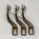 Huanyu edge prying machine fork needle Buddha's hand blind sewing machine foot picking machine blind sewing machine accessories ຄຸນະພາບຕົ້ນສະບັບ 220111