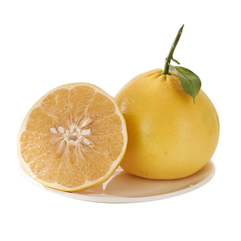 正宗正宗福建平和葡萄柚包邮