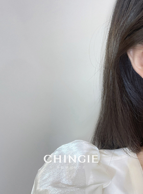 chingie无痛耳夹欧阳娜娜同款