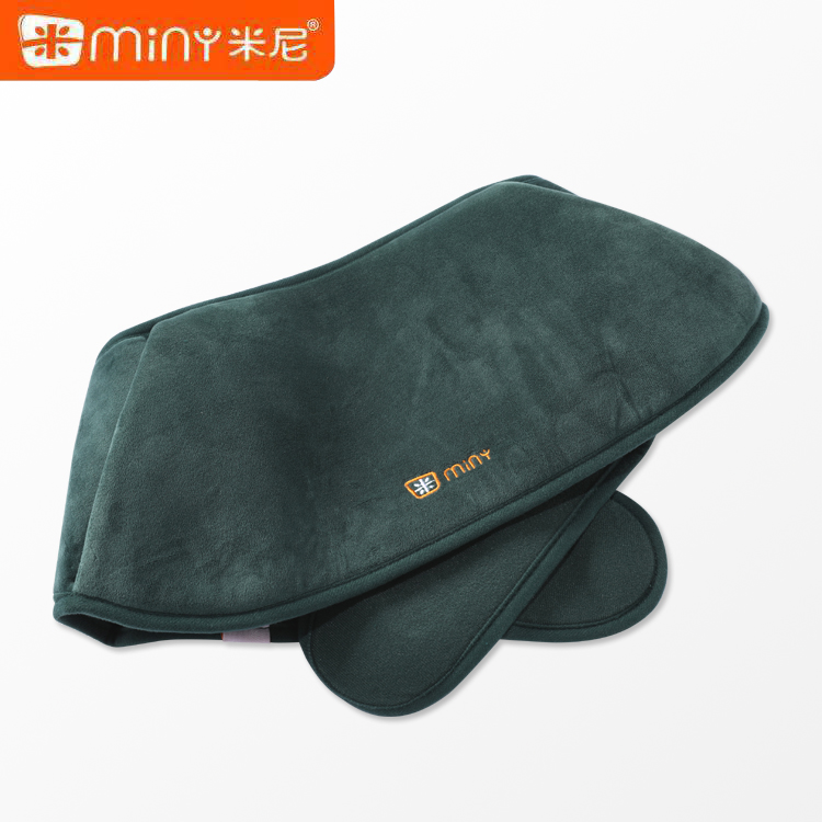 米尼K607防爆充电热水袋暖手袋暖手宝电暖宝暖水袋热敷暖腰暖宫宝