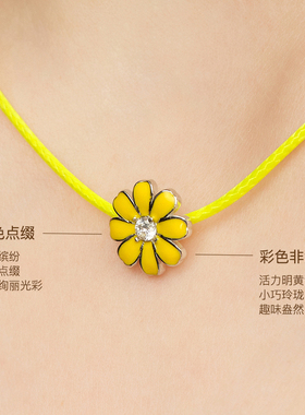 NARCII玲珑项链女小众原创