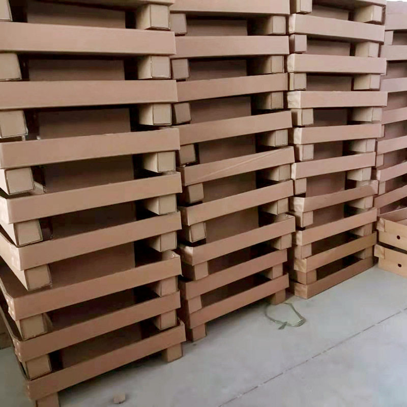 加硬蜂窝纸箱托盘物流设备包装抗压工业叉车打包重型机器包装,淘宝优惠券,粉丝福利购,淘宝优惠卷