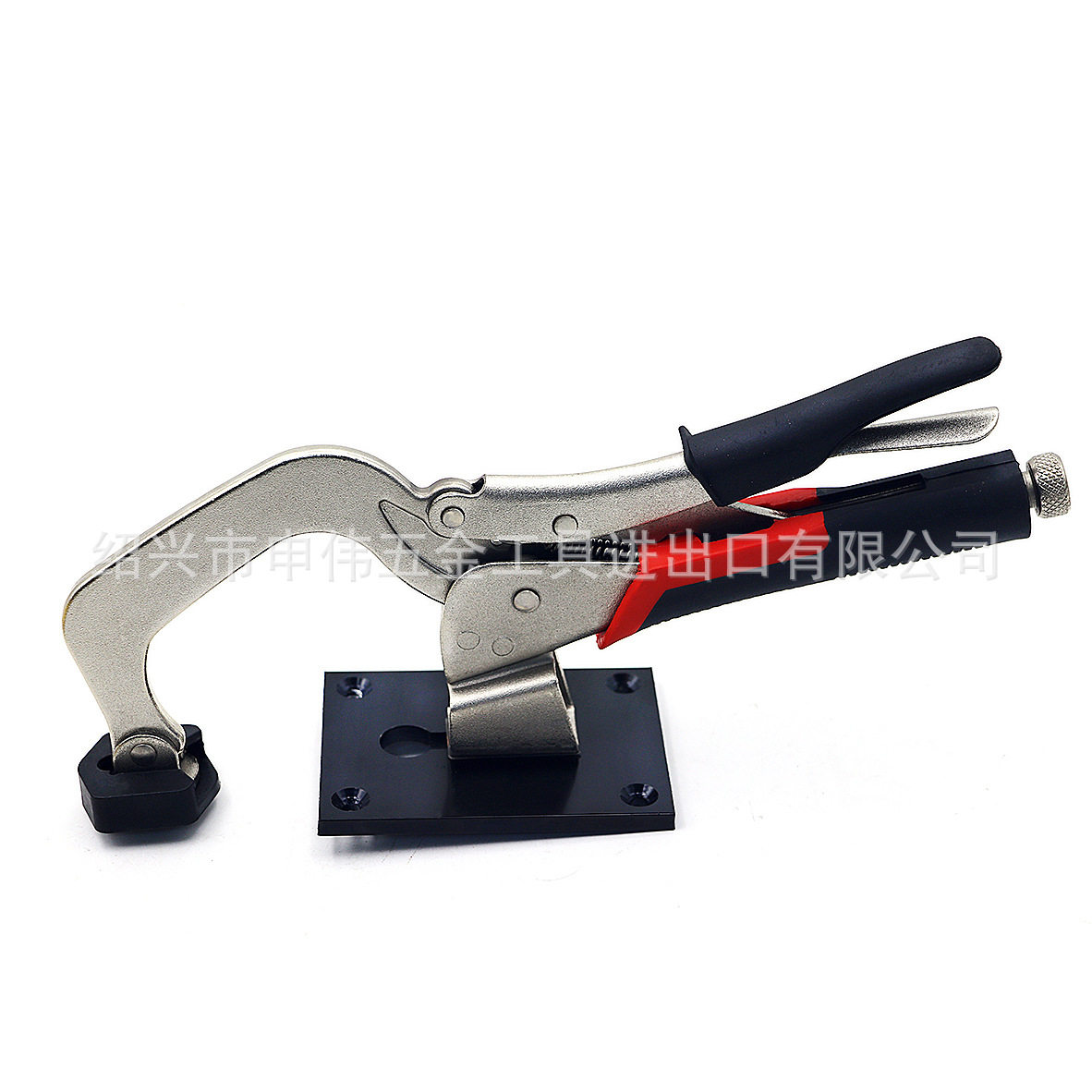 木工压板夹桌面夹.木工直角夹固定夹75mm桌面压板夹木工夹,淘宝优惠券,粉丝福利购,淘宝优惠卷