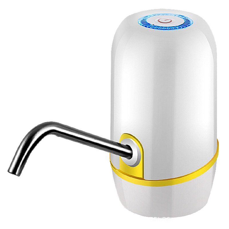 电动抽水器智能无线吸水器电动充电压水器矿泉水桶自动上水器,淘宝优惠券,粉丝福利购,淘宝优惠卷