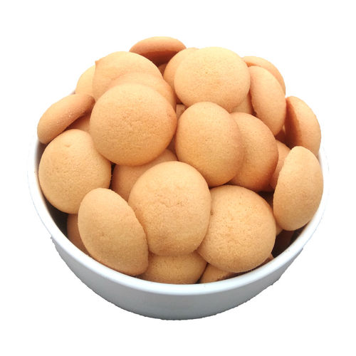 杏元饼干鸡蛋小饼干4斤整箱散装小时候休闲零食包邮8090怀旧零食 - 图3