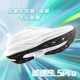 AK Carbon Speed ​​9.5Pro racing nylon carbon plate sports summer breathable gas-tested wear-resistant shock-absorbing track and field running shoes