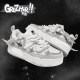 Railer GREZHER couple star shoes 2025 new style