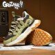 Railer 2026 Original Summer New Fashion Casual Shoes for Men New Four Seasons Breathable Increased Forrest Gump Retro Shoes for Men