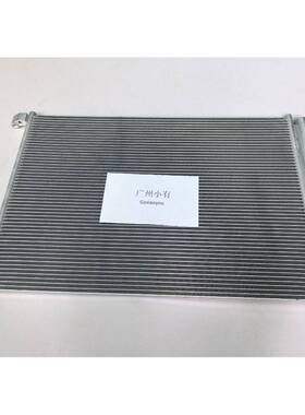 冷凝器适用于马C级W205/GLC 级W253 空调冷凝器OE 0995001354