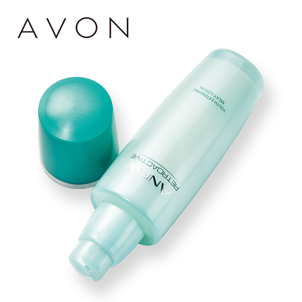  雅芳恒美浩宇乳液/面霜