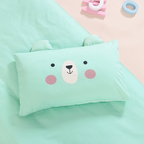 Хлопковая мультяшная маленькая детская универсальная наволочка, Таиланд