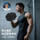 Dumbbell men's fitness home exercise equipment