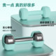Dumbbell ladies fitness home fitness equipment